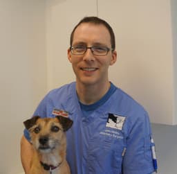 Sandymount Vets logo