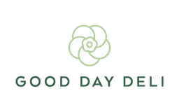 Good Day Deli logo