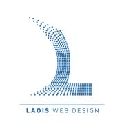 Laois Web Design logo
