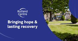 Rutland Centre logo