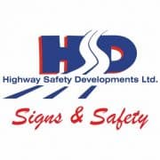 Highway Safety Developments Ltd logo