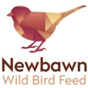 Newbawn Wild Bird Feed logo
