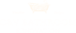 C&V Bathroom Renovation logo