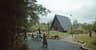 Drumhierny Woodland Hideaway