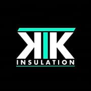 KKT Insulation logo