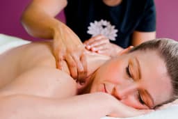 Edilma Therapy Massage Cork logo