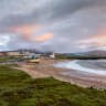 Trident Holiday Homes - Seacrest Holiday Homes