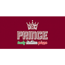 Pizza Prince logo