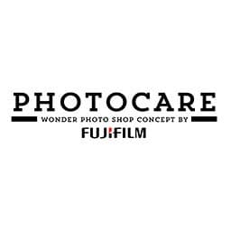 Photo Care logo