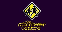 The Schoolwear Centre logo