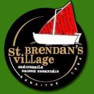 St Brendan's Village logo