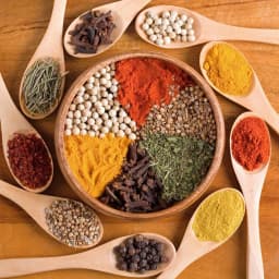 Taste and Smell - Tea - Coffee - Spices Shop logo
