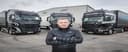 Ray Moran International Transport Ltd
