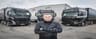 Ray Moran International Transport Ltd