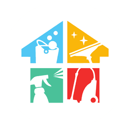 WEPRO Cleaning Services logo