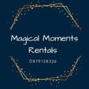 Magical Moments Rentals