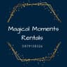 Magical Moments Rentals