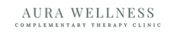 Aura Wellness Therapy Clinic logo