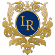 Lough Rynn Castle logo