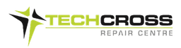 TechCross Repair Centre logo