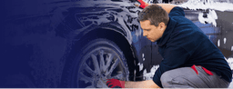 Platinum Car Detailing services logo