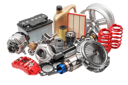 Portarlington Auto parts logo