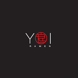 YOI Ramen logo
