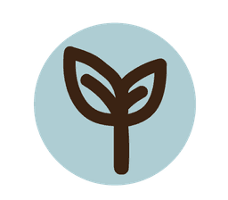 Replenish logo