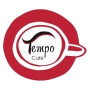 Tempo Cafe logo