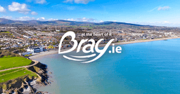 Bray Pumping Station logo