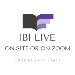 Irish Bible Institute logo