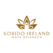 Kobido Ireland, Maya Dzianach logo