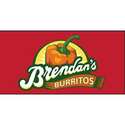 Brendans Burritos logo