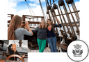 Dunbrody Famine Ship Experience