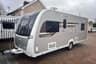 Newbridge Caravans
