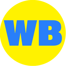 WB Cleaning Cork Roof Washing logo