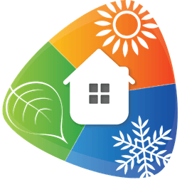 Ecopower Heating and Plumbing solutions ltd logo