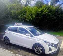 John O'Rourke Clare School of Motoring logo