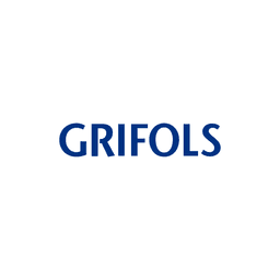 Grifols Ireland logo