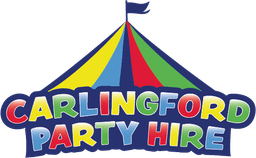 Carlingford Party Hire logo