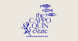 Cappoquin House Gardens logo
