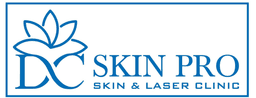 DC Skin Pro logo