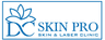 DC Skin Pro