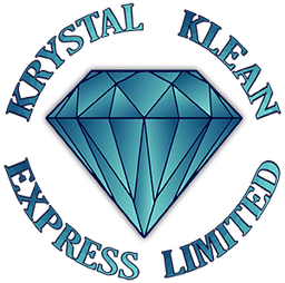 Krystal Klean Express Limited logo