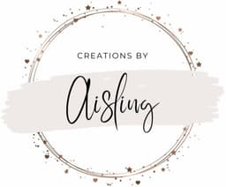 Creations by Aisling logo