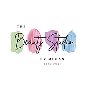 Beauty Studio By Megan logo