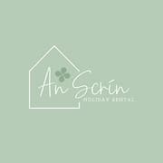 An Scrin logo