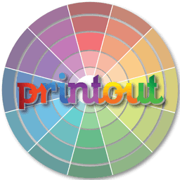Printout Ltd logo