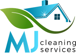 MJ Cleaning Services logo