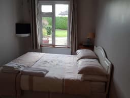 Castle Moor B&B logo